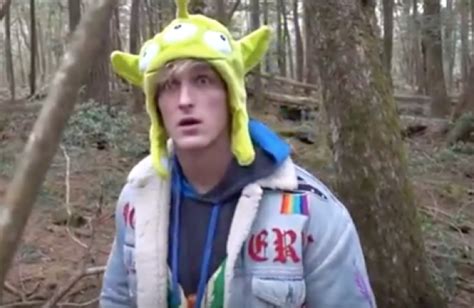 logan paul suicide forest uncensored|Logan Paul: Outrage over YouTubers Japan dead man video